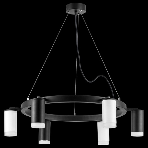Подвесная люстра Lightstar Rullo LR0163733630 фото 3