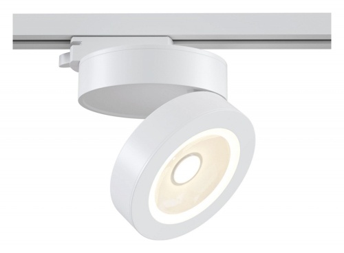Накладной светильник Maytoni Technical Magic TR006-1-12W3K-W4K фото 2