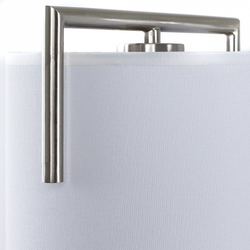Бра Arte Lamp Aperol A5031AP-1SS фото 3 Бра Arte Lamp Aperol A5031AP-1SS фото 3