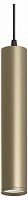 Подвесной светильник Denkirs TUBE DK4050-BG