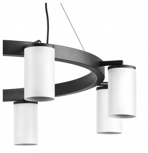 Подвесная люстра Lightstar Rullo LR018368 фото 4 Подвесная люстра Lightstar Rullo LR018368 фото 4