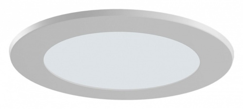 Встраиваемый светильник Maytoni Technical Stockton DL015-6-L7W фото 2 Встраиваемый светильник Maytoni Technical Stockton DL015-6-L7W фото 2