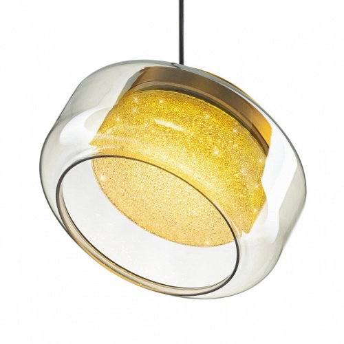 Подвесной светильник Citilux SIGNATURE CL247011 фото 6