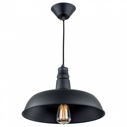 Подвесной светильник Citilux Эдисон CL450204 фото 3