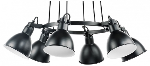 Подвесная люстра Lightstar Acrobata 761167 Подвесная люстра Lightstar Acrobata 761167