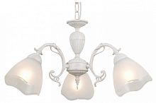 Подвесная люстра Citilux Латур CL413230