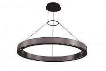 LED светильник потолочный P0080-900A-CF-WW Кофейный 66Вт 3000