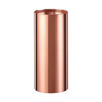 NOVOTECH 370696 KONST NT19 173 медь Плафон для арт. 370681-370693 IP20 UNITE