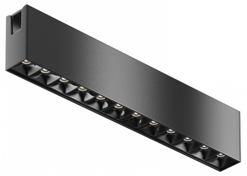 Накладной светильник Maytoni Technical Points TR150-1-12W4K-M-B Накладной светильник Maytoni Technical Points TR150-1-12W4K-M-B