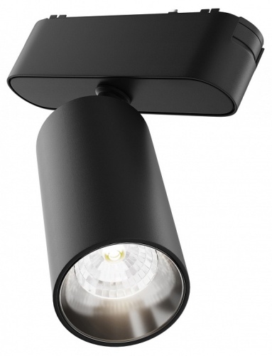 Светильник на штанге Maytoni Technical Focus LED TR103-1-12W4K-M-B Светильник на штанге Maytoni Technical Focus LED TR103-1-12W4K-M-B