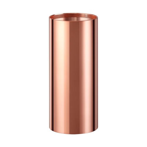 NOVOTECH 370696 KONST NT19 173 медь Плафон для арт. 370681-370693 IP20 UNITE