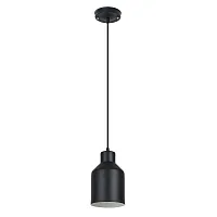 Подвесной светильник Arte Lamp LARK A7073SP-1BK