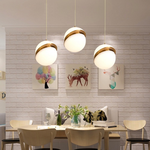 Подвесной светильник Crescent Celling broom D 25 фото 4 Подвесной светильник Crescent Celling broom D 25 фото 4