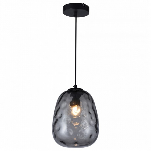 Подвесной светильник TopLight Lillian TL1218H-01BL фото 2