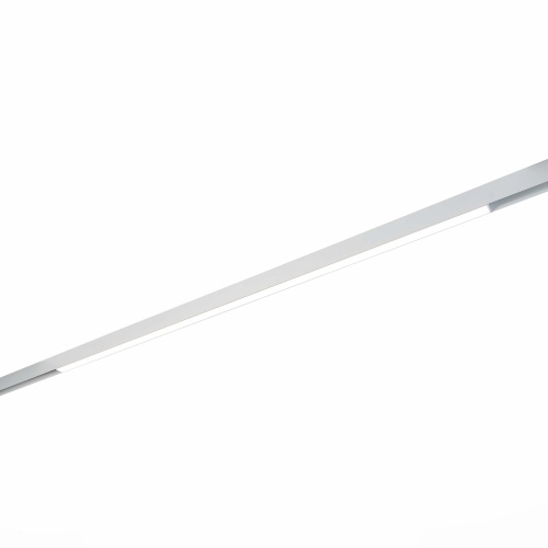 ST360.546.30 Магнитный трековый светильник Белый LED 1*30W 4000K 1 950Lm Ra>90 120 IP20 L1 206xW22xH44 48VV ST360.546.30 Магнитный трековый светильник Белый LED 1*30W 4000K 1 950Lm Ra>90 120 IP20 L1 206xW22xH44 48VV