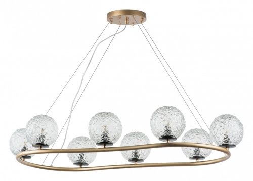 Подвесная люстра Lightstar Bari 815283 фото 2 Подвесная люстра Lightstar Bari 815283 фото 2
