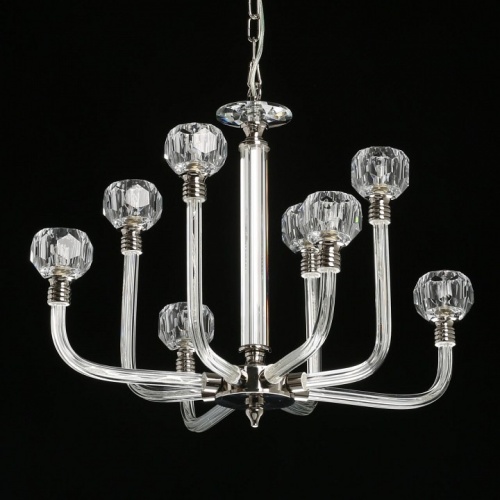 Подвесная люстра MW-Light Элла 483015308 фото 4
