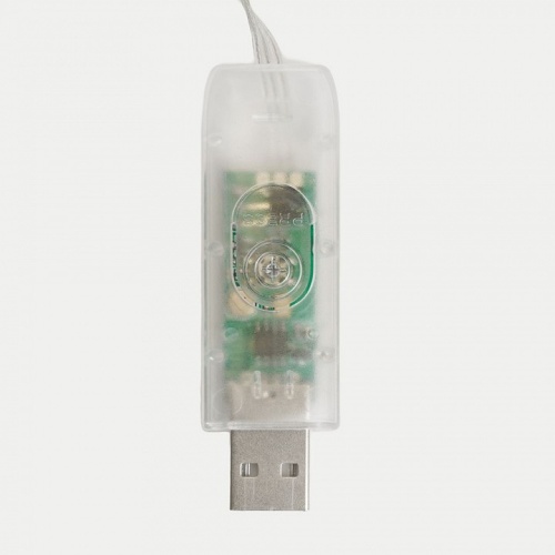 Гирлянда Нить Feron CL593 51463 фото 2 Гирлянда Нить Feron CL593 51463 фото 2