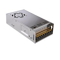 410360  Трансформатор 12V для светодиодной ленты 360W