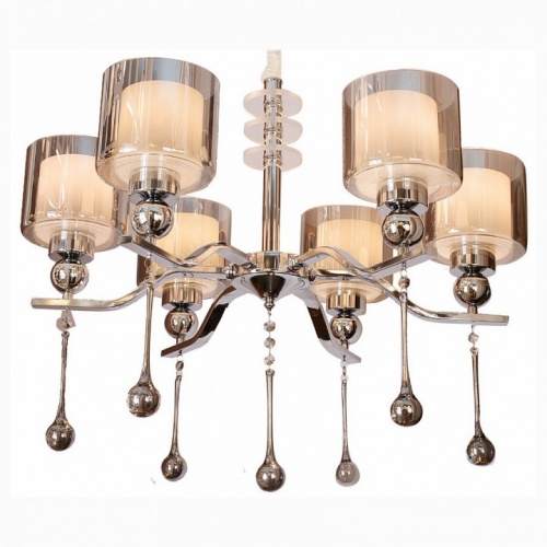 Подвесная люстра Omnilux Giarre OML-56003-06 Подвесная люстра Omnilux Giarre OML-56003-06