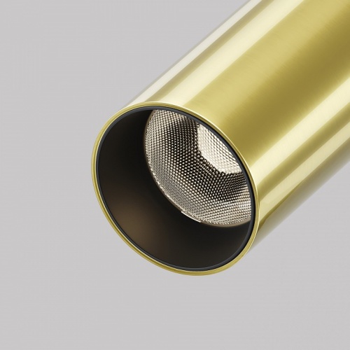 Светильник на штанге Maytoni Technical Focus T C142CL-6W3K-BS фото 6 Светильник на штанге Maytoni Technical Focus T C142CL-6W3K-BS фото 6