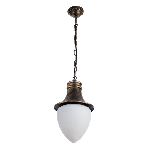 Уличный подвесной светильник Arte Lamp VIENNA A1317SO-1BN Уличный подвесной светильник Arte Lamp VIENNA A1317SO-1BN