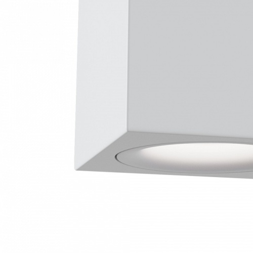 Накладной светильник Maytoni Technical Slim C013CL-01W фото 3 Накладной светильник Maytoni Technical Slim C013CL-01W фото 3