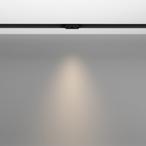 Встраиваемый светильник Maytoni Technical Points S TR100-2-2W4K-S-B фото 4 Встраиваемый светильник Maytoni Technical Points S TR100-2-2W4K-S-B фото 4