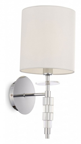 Бра Maytoni Torony MOD066WL-01CH Бра Maytoni Torony MOD066WL-01CH