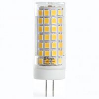 Лампа светодиодная Feron Lb 434 G4 9Вт 4000K 38144