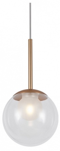 Подвесной светильник Maytoni Basic form MOD521PL-01G1 Подвесной светильник Maytoni Basic form MOD521PL-01G1