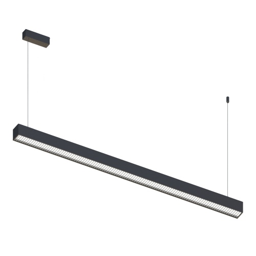 ST611.443.32 Светильник подвесной ST-Luce Черный/Черный LED 1*35W 4000K ST611.443.32 Светильник подвесной ST-Luce Черный/Черный LED 1*35W 4000K