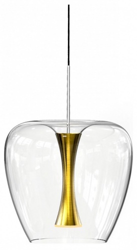 Подвесной светильник Lightstar Cupola 804203 Подвесной светильник Lightstar Cupola 804203
