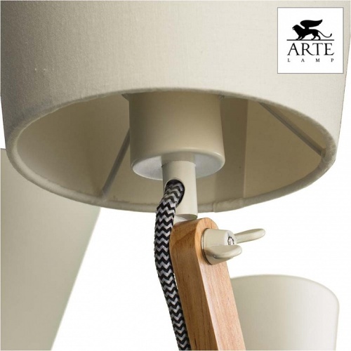 Подвесная люстра Arte Lamp PINOCCHIO A5700LM-5WH фото 6