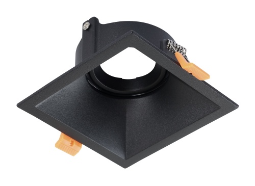 Светильник встроенный Crystal Lux CLT 009C1 BL Светильник встроенный Crystal Lux CLT 009C1 BL