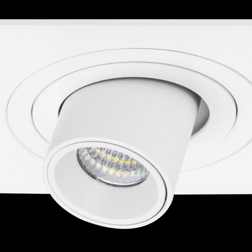 Встраиваемый светильник Lightstar Intero TUBO i516164 фото 3 Встраиваемый светильник Lightstar Intero TUBO i516164 фото 3