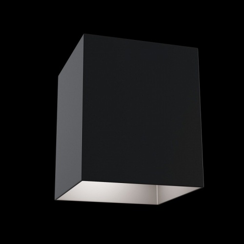 Накладной светильник Maytoni Technical Slim C015CL-01B фото 3