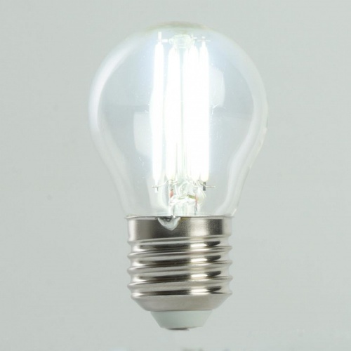 Лампа светодиодная Feron LB-1706 E27 6Вт 6400K 51252 фото 6