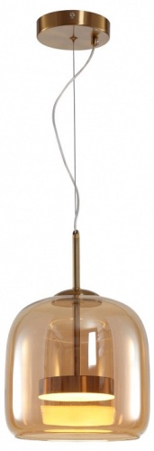 Подвесной светильник Arte Lamp Padova A2404SP-23AM фото 2