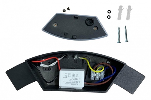 Накладной светильник Uniel ULU-S72A UL-00009355 фото 3