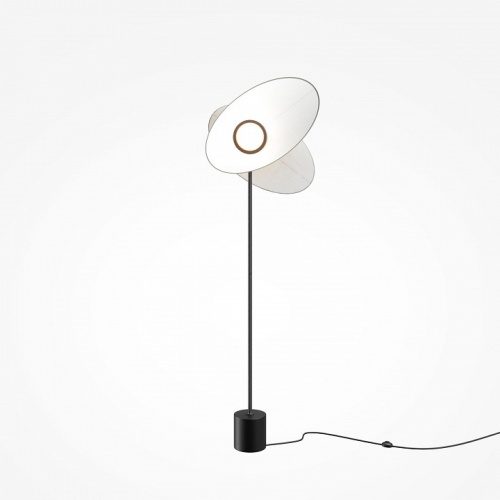 Торшер Maytoni Evolution MOD396FL-L10W3K фото 2
