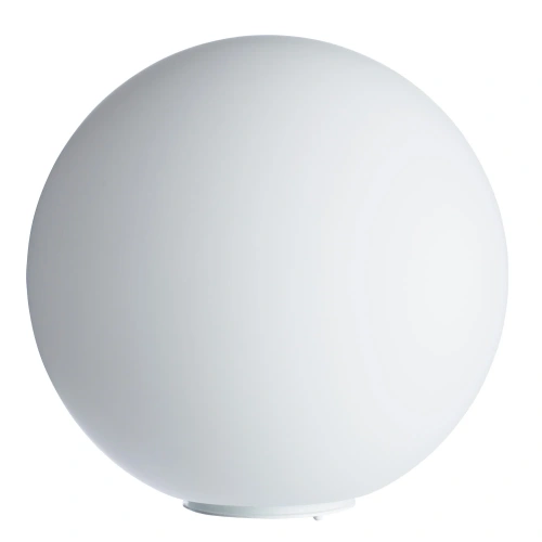 Декоративная настольная лампа Arte Lamp SPHERE A6030LT-1WH Декоративная настольная лампа Arte Lamp SPHERE A6030LT-1WH