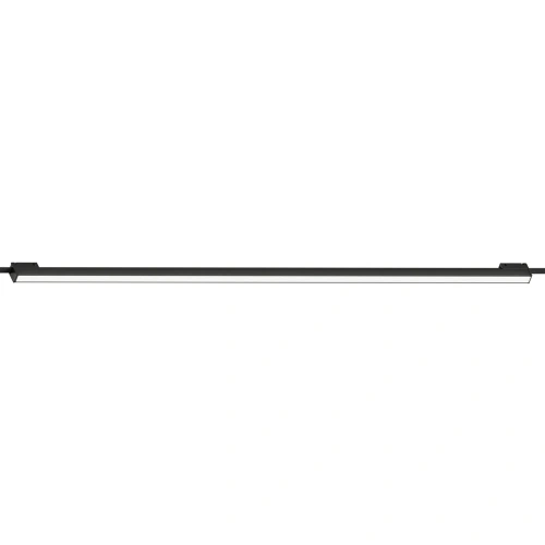 Магнитный трековый светильник Arte Lamp OPTIMA A8463PL-1BK Магнитный трековый светильник Arte Lamp OPTIMA A8463PL-1BK