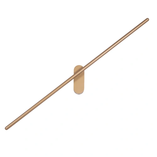 Декоративная подсветка Arte Lamp PRIMA A2028AP-1GO Декоративная подсветка Arte Lamp PRIMA A2028AP-1GO