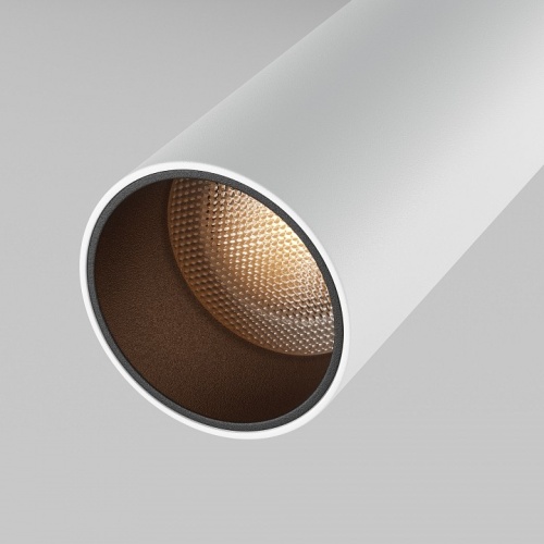 Встраиваемый светильник на штанге Maytoni Technical FOCUS LED C053CL-L12W2.7K-W-W фото 9 Встраиваемый светильник на штанге Maytoni Technical FOCUS LED C053CL-L12W2.7K-W-W фото 9