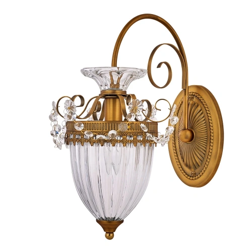 Бра Arte Lamp SCHELENBERG A4410AP-1SR Бра Arte Lamp SCHELENBERG A4410AP-1SR