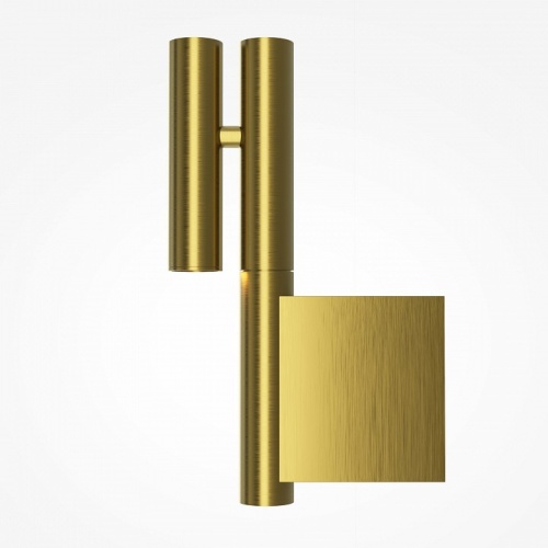 Бра Maytoni Utility MOD433WL-L3BS3K фото 3 Бра Maytoni Utility MOD433WL-L3BS3K фото 3