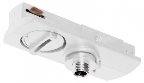 Основание на штанге Lightstar Barra 592006-SS Основание на штанге Lightstar Barra 592006-SS