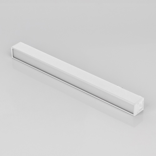 Светильник трековый SLIM, 48В 12W белый 2700-6000К DL-SLIM-DFWH-12-CCT фото 4