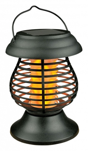 Фонарь кемпинговый Uniel Bug Zapper UL-00006537 фото 2 Фонарь кемпинговый Uniel Bug Zapper UL-00006537 фото 2